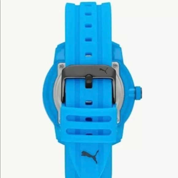 NIB Puma Men’s Watch - Picture 5 of 6